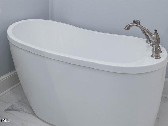 3347 Ridgecrest Ct, Raleigh, NC 27607 - bathroom view of a soaking tub