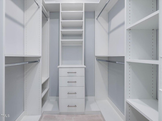 3347 Ridgecrest Ct, Raleigh, NC 27607 - view of spacious closet