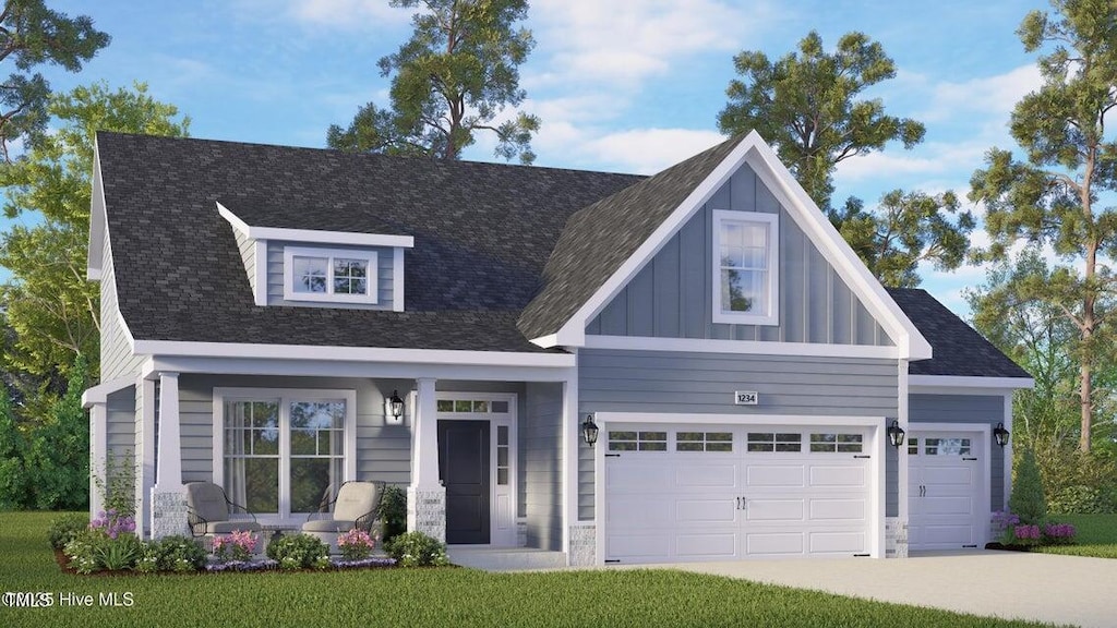 235 Atkins Rd, Cameron, NC 28326
