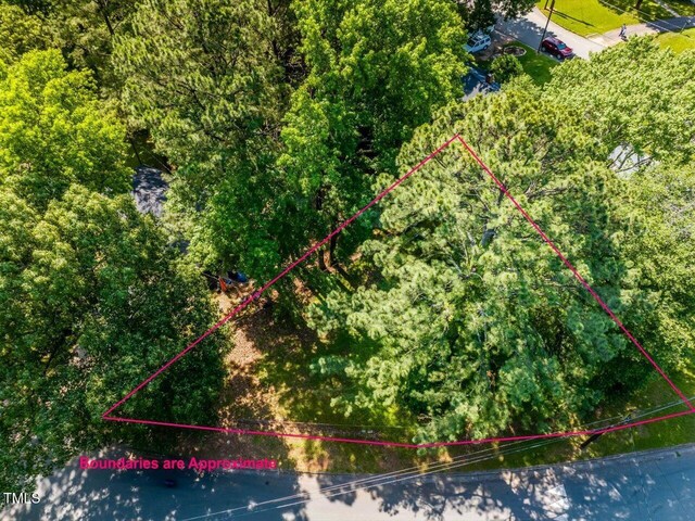 1614 Greenbriar Rd, Durham, NC 27701 - photo 19
