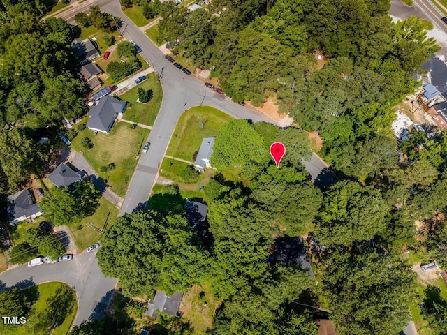 1614 Greenbriar Rd, Durham, NC 27701 - photo 24