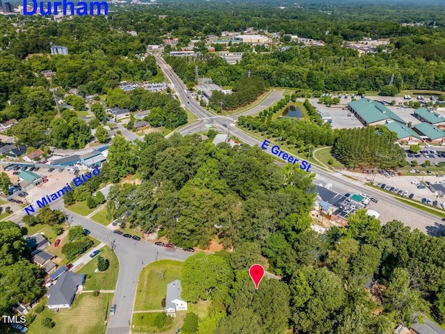 1614 Greenbriar Rd, Durham, NC 27701 - photo 30