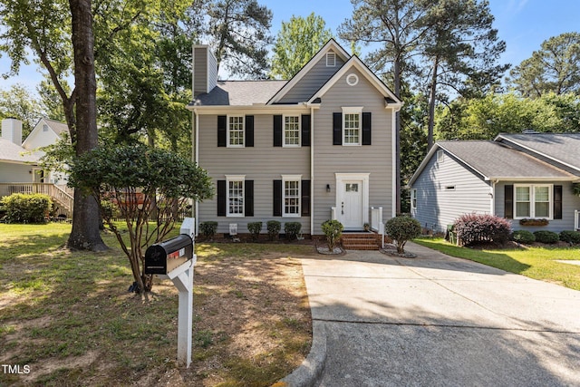 203 Kronos Ln, Cary, NC 27513 - photo 1