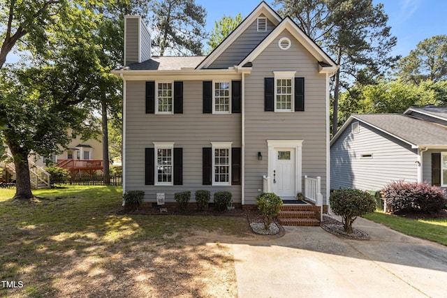 203 Kronos Ln, Cary, NC 27513 - photo 3