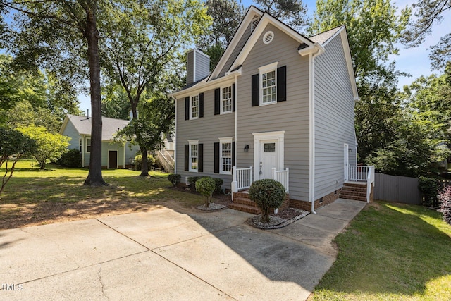 203 Kronos Ln, Cary, NC 27513 - photo 4