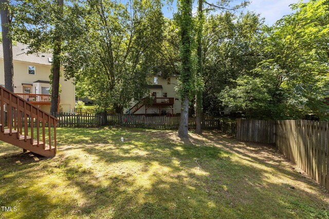 203 Kronos Ln, Cary, NC 27513 - photo 30