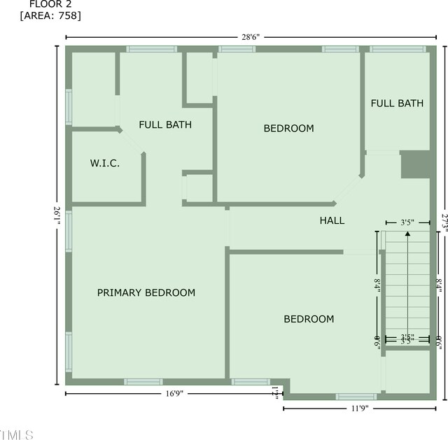 203 Kronos Ln, Cary, NC 27513 - photo 40