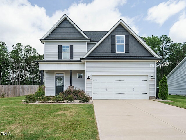 187 E Clydes Point Way, Wendell, NC 27591 - photo 1