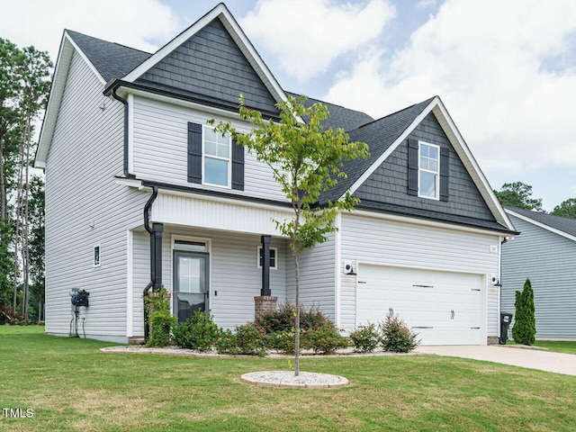 187 E Clydes Point Way, Wendell, NC 27591 - photo 2