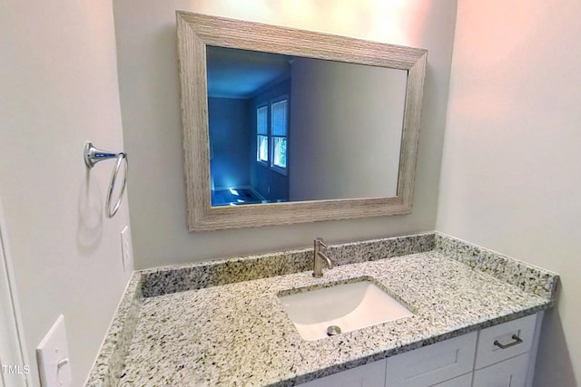 1227 Seaton Rd Unit 60, Durham, NC 27713 - bathroom featuring vanity
