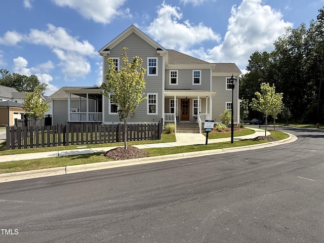 1029 Whitehall Cir, Durham, NC 27713 - photo 1