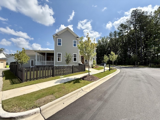 1029 Whitehall Cir, Durham, NC 27713 - photo 2