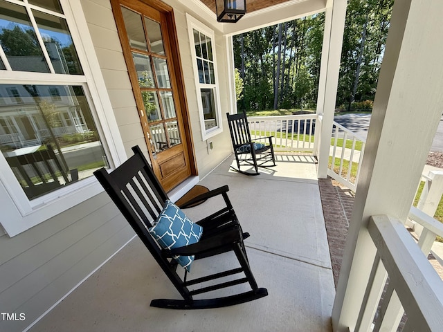 1029 Whitehall Cir, Durham, NC 27713 - photo 4
