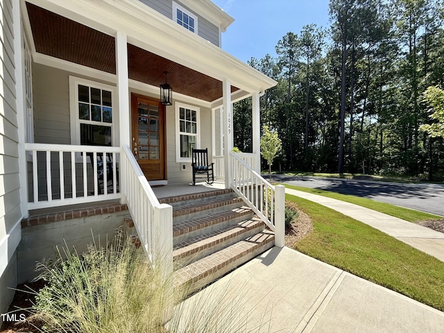 1029 Whitehall Cir, Durham, NC 27713 - photo 5