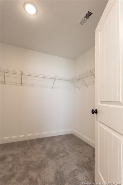 00 John B Carter Rd, Fayetteville, NC 28312 - spacious closet featuring carpet