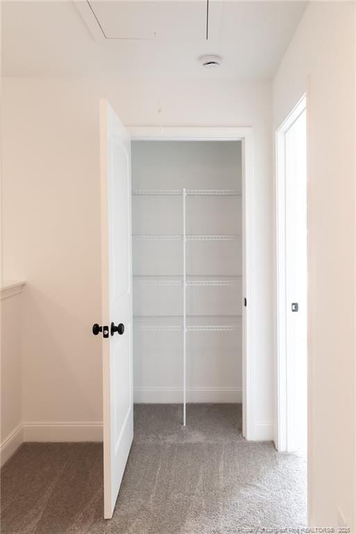 00 John B Carter Rd, Fayetteville, NC 28312 - view of closet