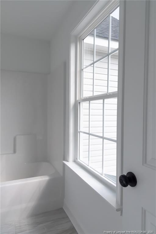 00 John B Carter Rd, Fayetteville, NC 28312 - view of full bathroom