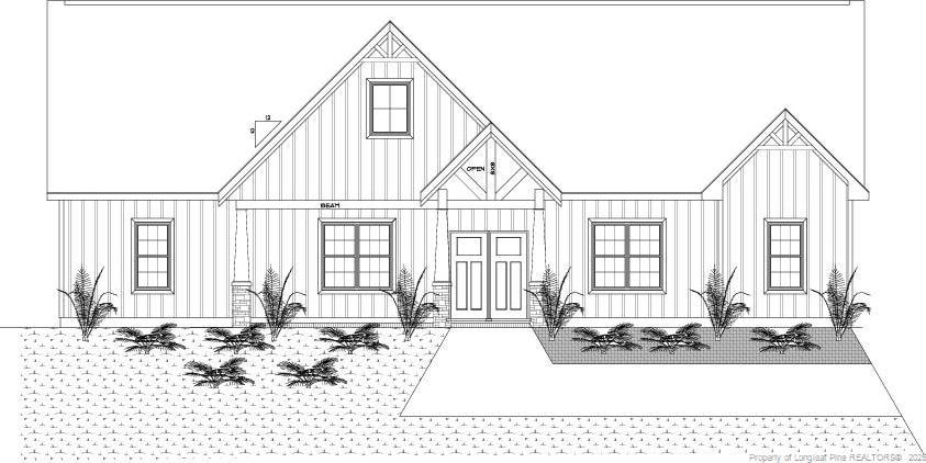 00 John B Carter Rd, Fayetteville, NC 28312 - photo 1