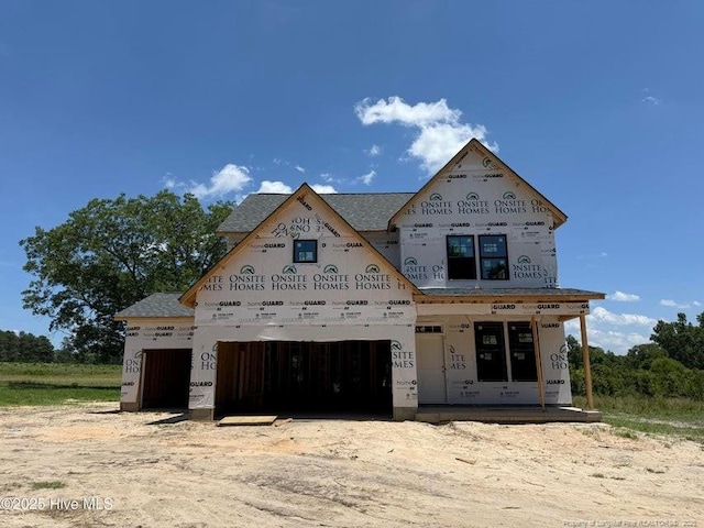 209 Atkins Rd, Cameron, NC 28326 - photo 1