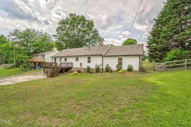3620 Constellation Dr, Raleigh, NC 27604 - photo 6
