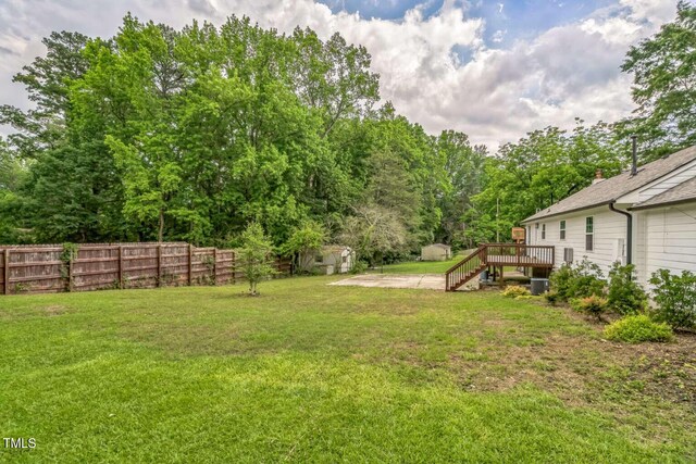 3620 Constellation Dr, Raleigh, NC 27604 - photo 8