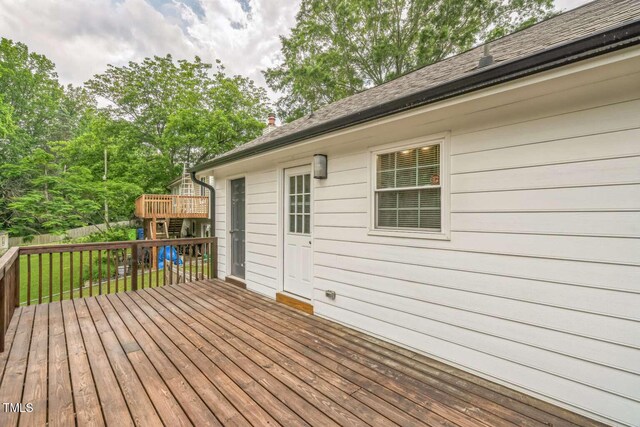 3620 Constellation Dr, Raleigh, NC 27604 - photo 9