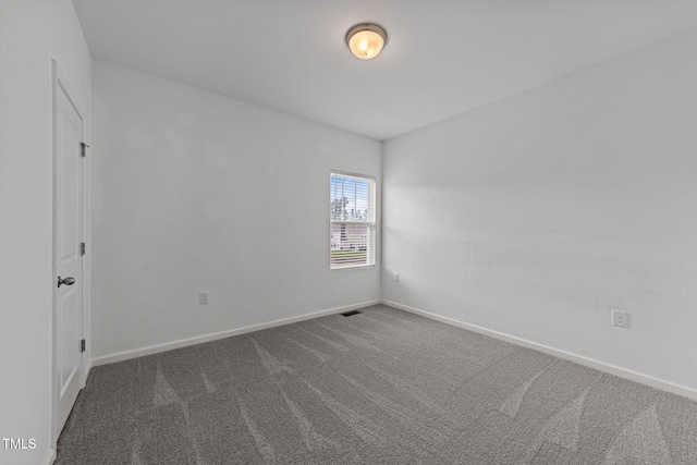 1151 Epiphany Rd, Morrisville, NC 27560 - unfurnished room featuring carpet and baseboards
