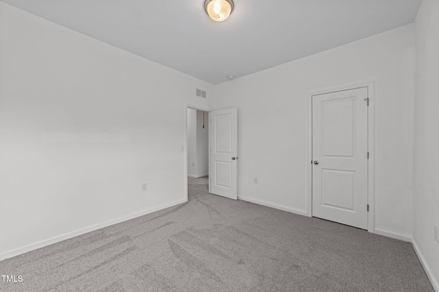 1151 Epiphany Rd, Morrisville, NC 27560 - unfurnished bedroom with carpet floors and baseboards
