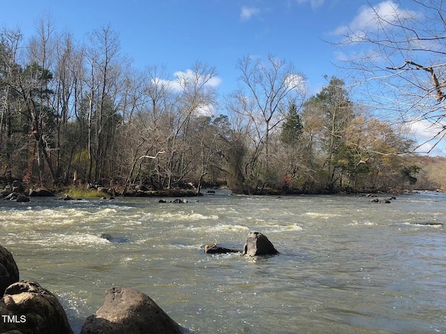 106 Redbud, Pittsboro, NC 27312 - water view