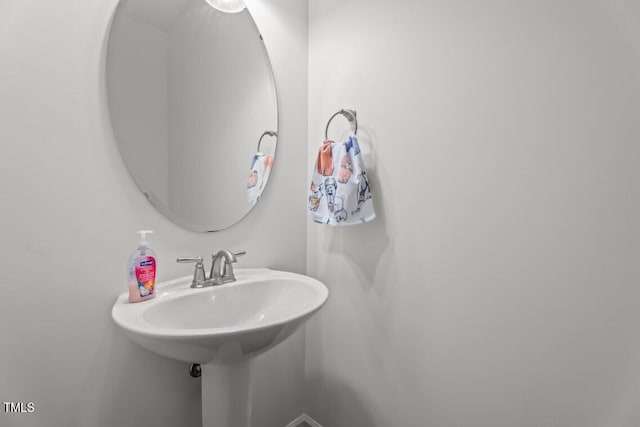 506 Oak Forest View Ln, Wake Forest, NC 27587 - view of bathroom