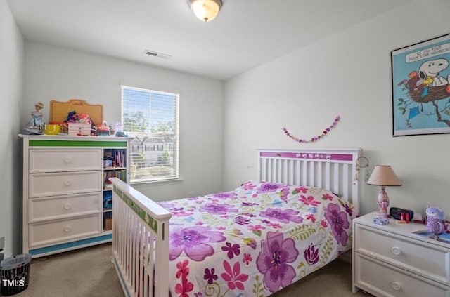 506 Oak Forest View Ln, Wake Forest, NC 27587 - bedroom featuring carpet floors
