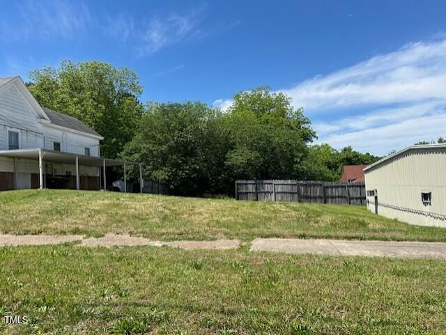 0 Mcclanahan St, Oxford, NC 27565 - photo 1