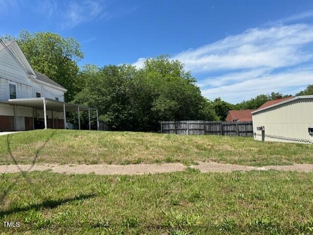 0 Mcclanahan St, Oxford, NC 27565 - photo 2