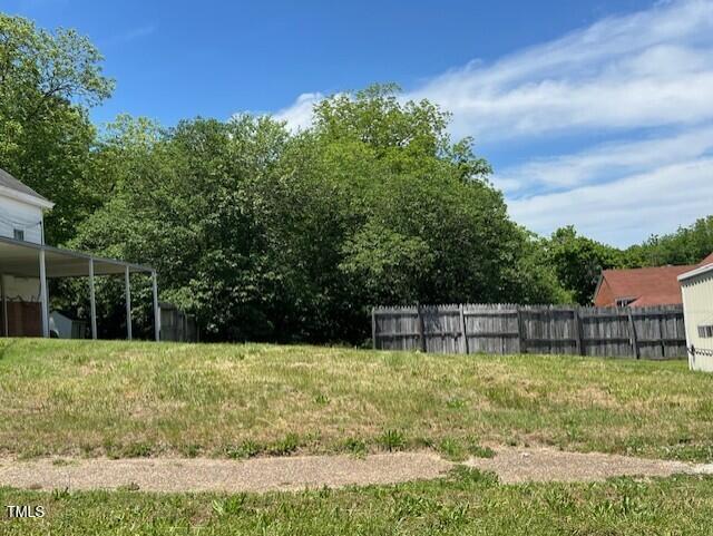 0 Mcclanahan St, Oxford, NC 27565 - photo 3