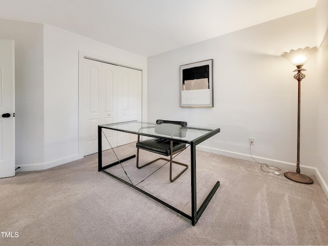 107 Long Shadow Ln, Cary, NC 27518 - unfurnished office featuring carpet and baseboards