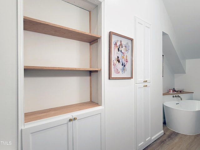 107 Long Shadow Ln, Cary, NC 27518 - view of closet