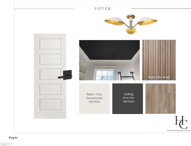 1806 Pershing Rd, Raleigh, NC 27608 - view of miscellaneous document