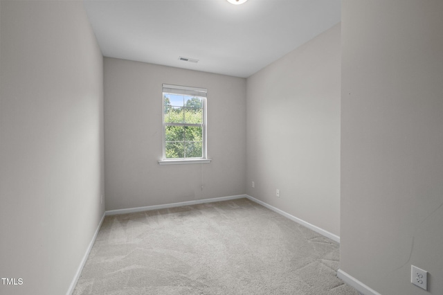 256 Rubrum Dr, Hillsborough, NC 27278 - unfurnished room featuring carpet and baseboards