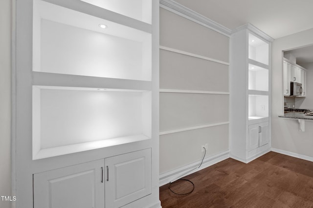 256 Rubrum Dr, Hillsborough, NC 27278 - view of storage area