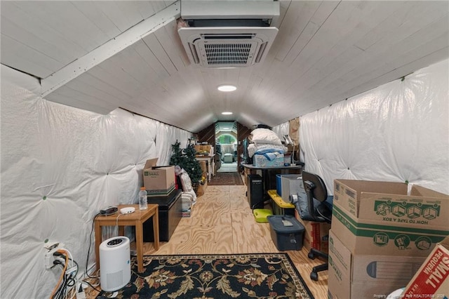 521 Cedar Creek Rd, Fayetteville, NC 28312 - view of attic