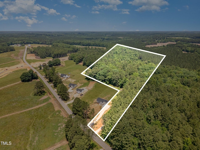 LOT8 Stallings Rd, Spring Hope, NC 27882