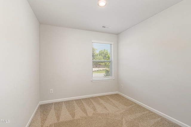 1230 Adrian Ct, Mebane, NC 27302 - carpeted empty room with baseboards