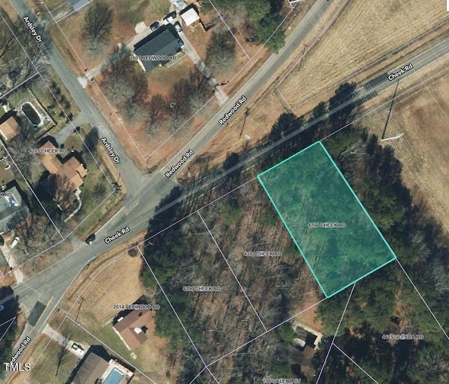 4304 Cheek Rd, Durham, NC 27704