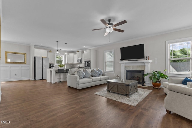 351 Lowery Ln, Benson, NC 27504 - photo 4