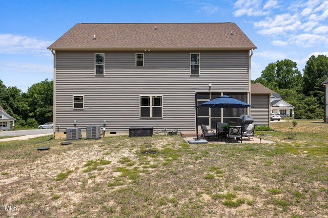 351 Lowery Ln, Benson, NC 27504 - photo 47