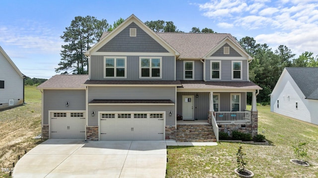 351 Lowery Ln, Benson, NC 27504 - photo 1