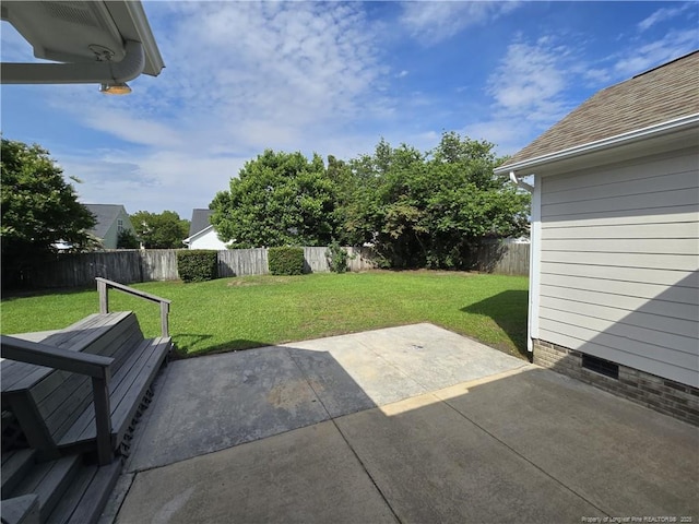 1019 Canter Ln, Hope Mills, NC 28348