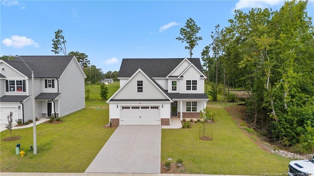 400 Whitestone Dr, Fayetteville, NC 28312 - photo 1