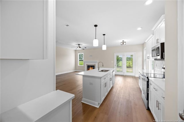 400 Whitestone Dr, Fayetteville, NC 28312 - photo 15