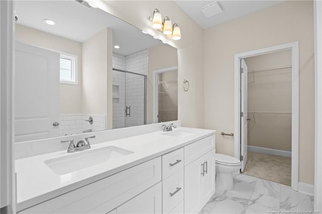 400 Whitestone Dr, Fayetteville, NC 28312 - photo 27